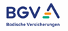 Firmenlogo: BGV Badische Versicherungen