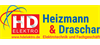 Firmenlogo: Heizmann & Draschar GmbH