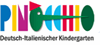 Deutsch-Italienischer Kindergarten Pinocchio Deutsch-Italienischer Kindergarten Pinocchio