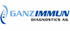 GANZIMMUN DIAGNOSTICS AG GANZIMMUN DIAGNOSTICS AG