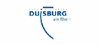 Firmenlogo: Stadt Duisburg