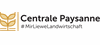 Firmenlogo: Centrale Paysanne Luxembourgeoise