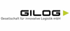 Firmenlogo: GILOG GmbH