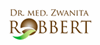 Firmenlogo: Dr. med. Zwanita Robbert