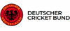 Firmenlogo: Deutscher Cricket Bund e.V.