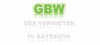 Firmenlogo: GBW Gemeinnützige Bayreuther Wohnungsbaugenossenschaft eG