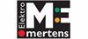 Firmenlogo: Elektro Mertens GmbH & Co.KG