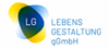 Firmenlogo: LG LebensGestaltung gGmbH