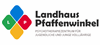 Firmenlogo: Landhaus Pfaffenwinkel GmbH; Psychotherapiezentrum