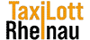 Firmenlogo: TaxiLott – Rheinau