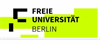 Firmenlogo: Freie Universität Berlin