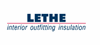 Firmenlogo: LETHE GmbH