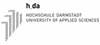 Hochschule Darmstadt Hochschule Darmstadt