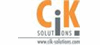 Firmenlogo: CIK Solutions GmbH