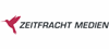 Firmenlogo: Zeitfracht Medien GmbH