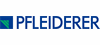 Firmenlogo: Pfleiderer Deutschland GmbH