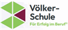 Firmenlogo: Völker-Schule e.V.