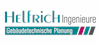 Firmenlogo: Helfrich Ingenieure