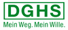 Firmenlogo: DGHS e. V.