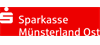 Firmenlogo: Sparkasse Münsterland Ost