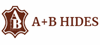 Firmenlogo: A+B HIDES GmbH & Co KG