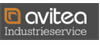 Firmenlogo: avitea Industrieservice GmbH