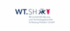 Firmenlogo: WTSH - Wirtschaftsförderung und Technologietransfer Schleswig-Holstein GmbH