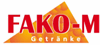 FAKO-M Getränke GmbH & Co. KG FAKO-M Getränke GmbH & Co. KG
