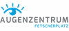 Firmenlogo: Augenärztliches Medizinisches Versorgungszentrum