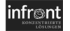 Firmenlogo: Infront Consulting & Management GmbH