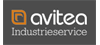 Firmenlogo: avitea Industrieservice GmbH