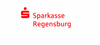 Firmenlogo: Sparkasse Regensburg