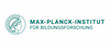 Firmenlogo: Max-Planck-Institut für Bildungsforschung