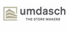 Firmenlogo: umdasch Digital Retail Germany GmbH