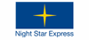 Firmenlogo: Night Star Express GmbH Logistik