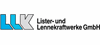 Lister- und Lennekraftwerke GmbH Image