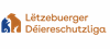 Firmenlogo: Lëtzebuerger Déiereschutzliga asbl