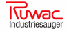 Firmenlogo: RUWAC Industriesauger GmbH