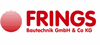 Firmenlogo: Frings Bautechnik GmbH & Co. KG