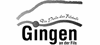 Firmenlogo: Gemeinde Gingen