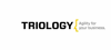 Firmenlogo: TRIOLOGY GmbH