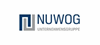 Firmenlogo: NUWOG-Wohnungsgesellschaft der Stadt Neu-Ulm GmbH