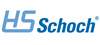 Firmenlogo: HS-Schoch GmbH