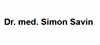 Firmenlogo: Dr. med. Simon Savin