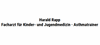 Firmenlogo: Harald Rapp
