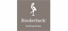 Firmenlogo: Hermann Biederlack GmbH & Co.