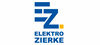 Firmenlogo: Firmenlogo: Elektro Zierke GmbH