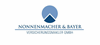 Firmenlogo: Firmenlogo: Nonnenmacher & Bayer Versicherungsmakler GmbH