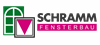 Firmenlogo: Firmenlogo: Schramm Fensterbau