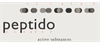 Firmenlogo: Firmenlogo: Peptido chemische und pharmazeutische Rohstoff GmbH